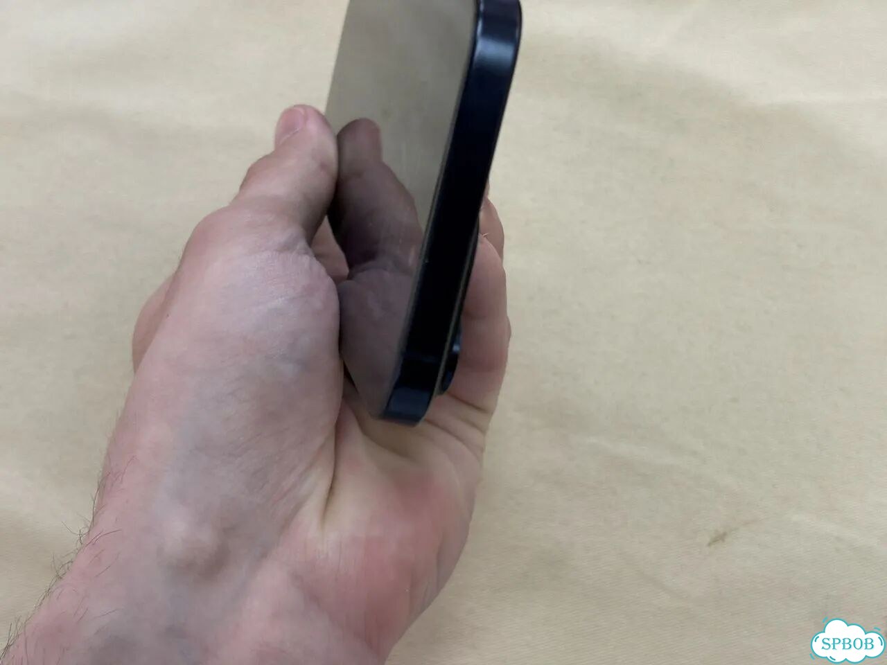 iPhone 15 Pro Max, 256 ГБ, SIM + eSIM фото 8