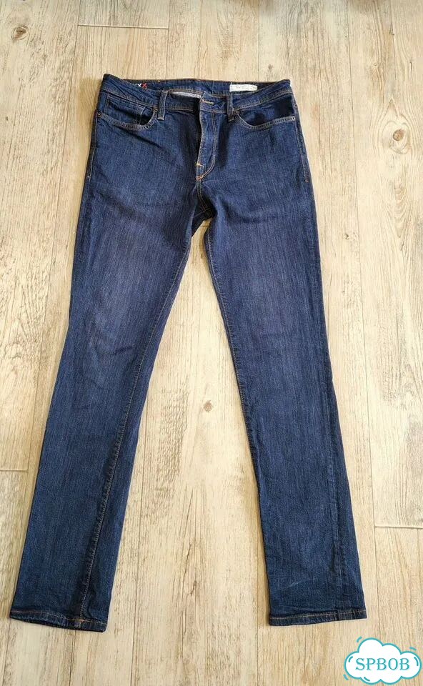 Джинсы мужские размер М Selected homme фото 1