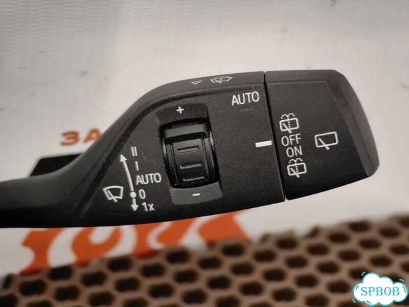 SZL подрулевой шлейф BMW X3 G01 2022 фото 2