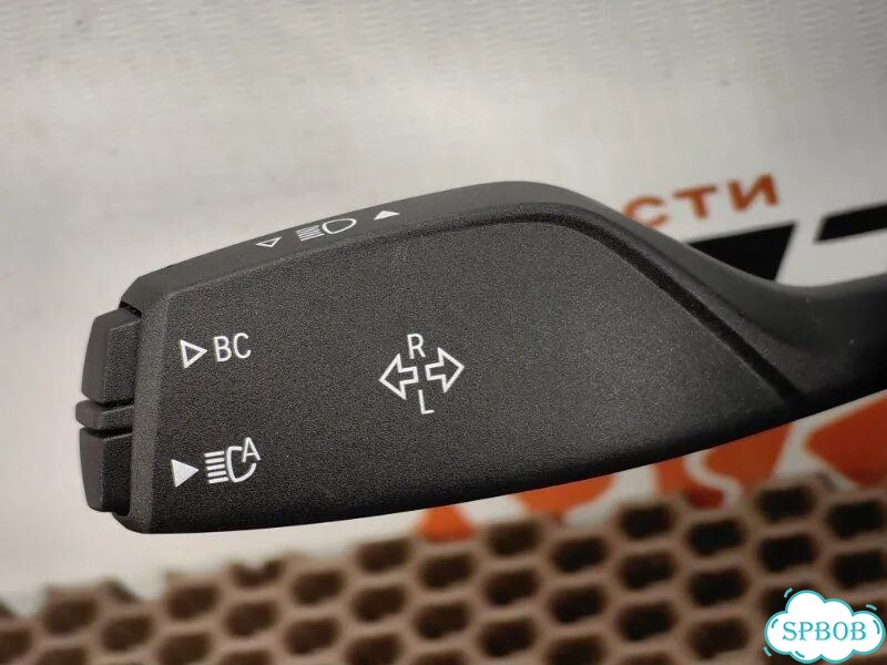 SZL подрулевой шлейф BMW X3 G01 2022 фото 3