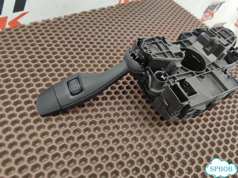 SZL подрулевой шлейф BMW X3 G01 2022 фото 8