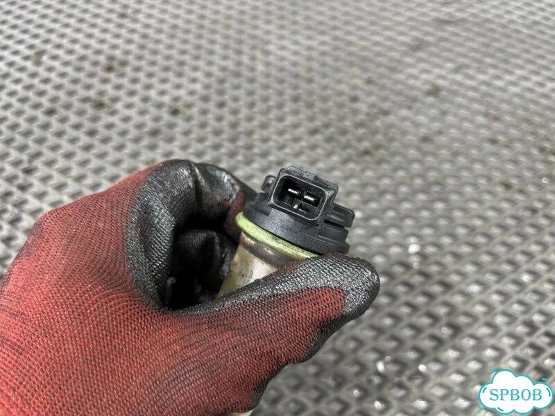 Клапан электромагнитный BMW 7-series E65 N62B36A фото 8