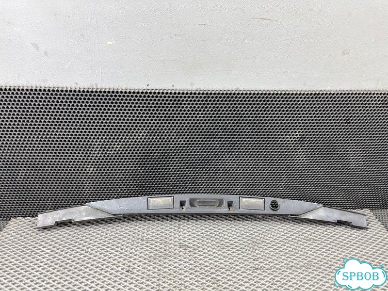 Ручка двери багажника BMW 7-series E65 N62B36A фото 1