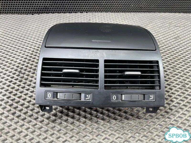Бардачок Volkswagen Touareg 7LA 2.5 BAC 2005 фото 1