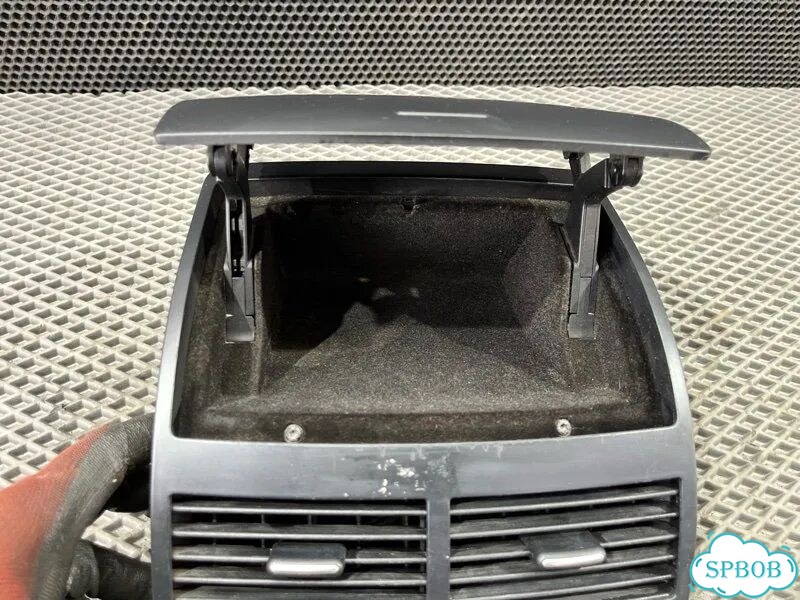 Бардачок Volkswagen Touareg 7LA 2.5 BAC 2005 фото 10