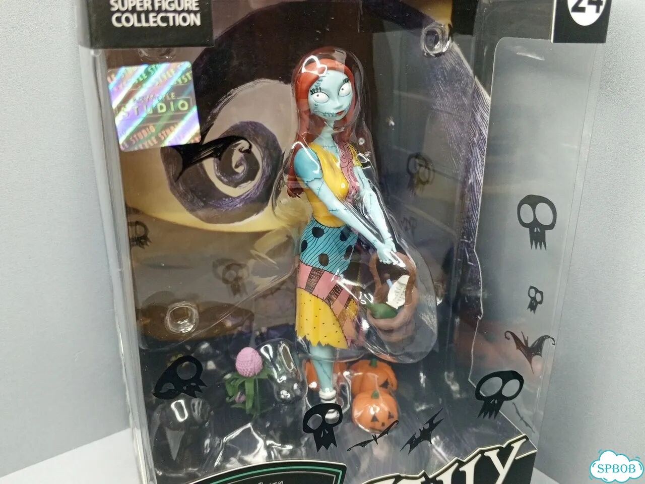 Фигурка Sally Nightmare Before Christmas Abystyle фото 3
