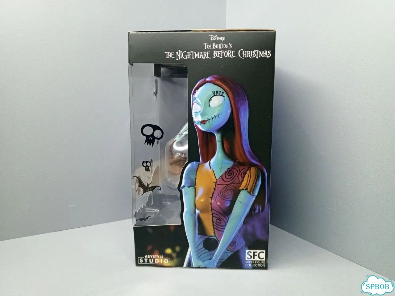 Фигурка Sally Nightmare Before Christmas Abystyle фото 5