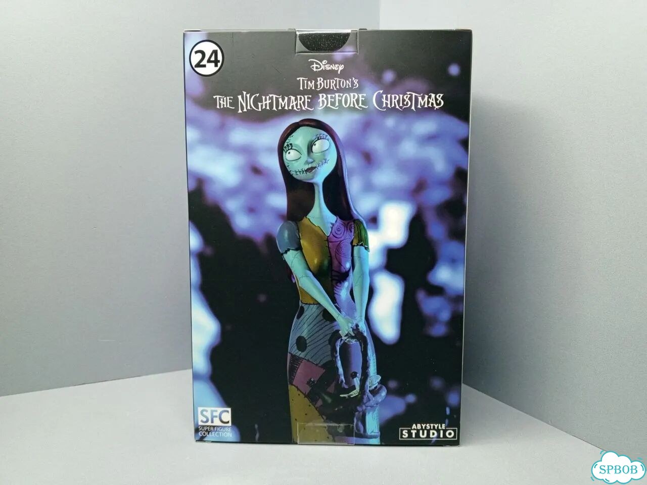 Фигурка Sally Nightmare Before Christmas Abystyle фото 6