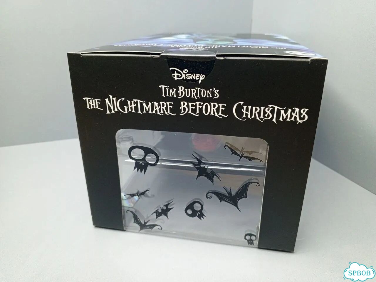 Фигурка Sally Nightmare Before Christmas Abystyle фото 8