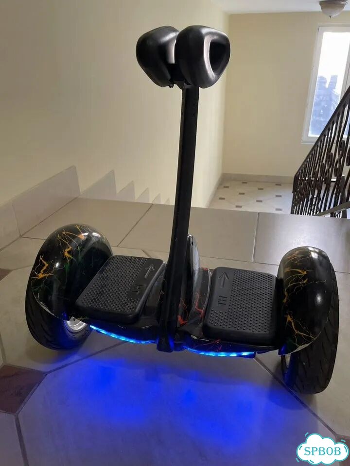 Гироскутер сигвей Mini Robot фото 1