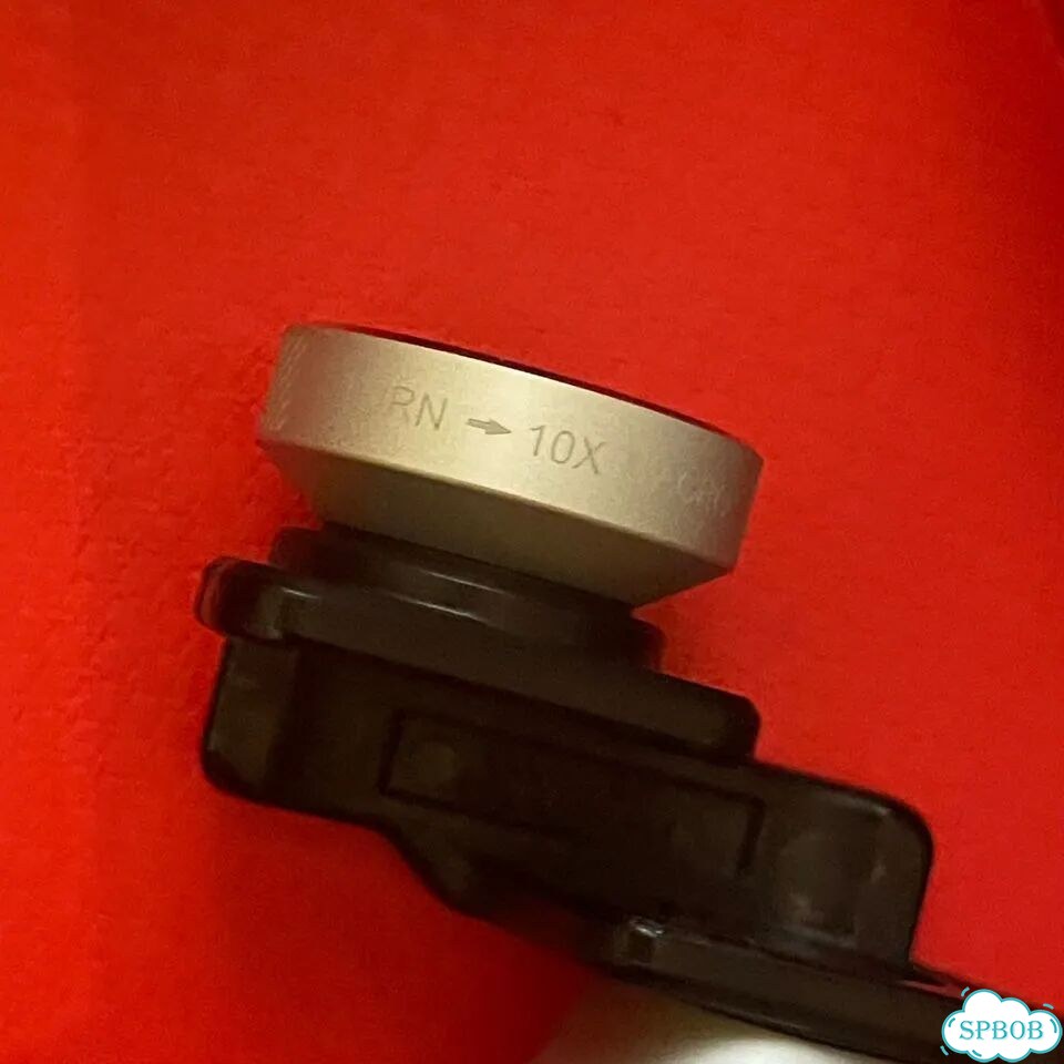 Объектив для телефона olloclip 4-IN-1 Fishey фото 2