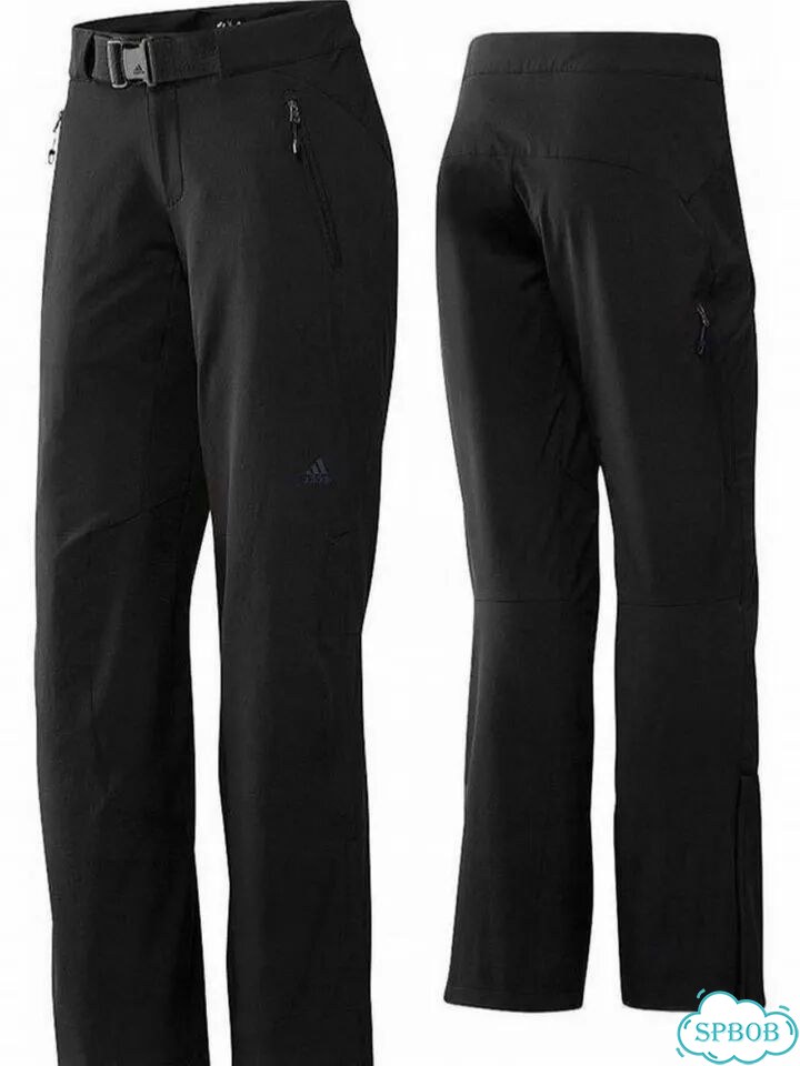Брюки adidas женские 46 48 фото 1