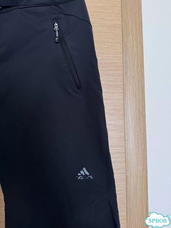Брюки adidas женские 46 48 фото 5