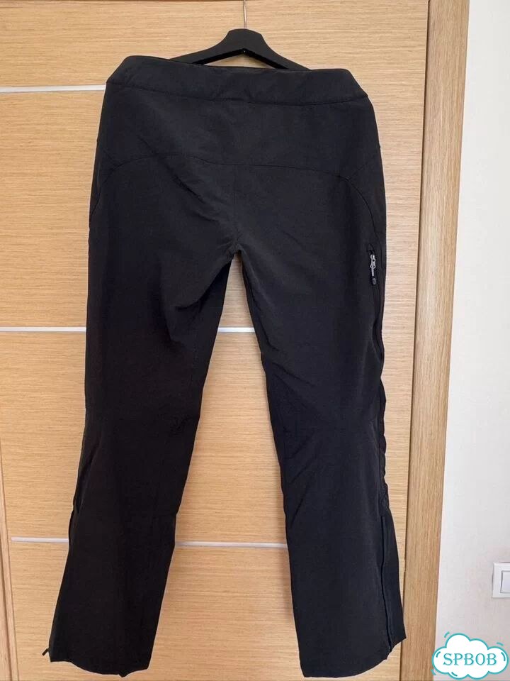 Брюки adidas женские 46 48 фото 7