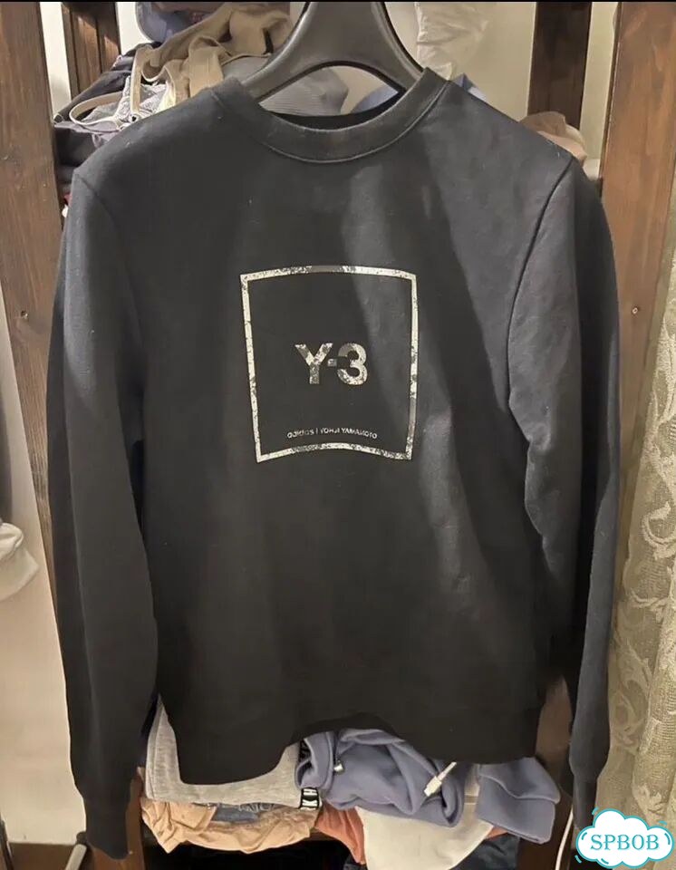 Yohji yamamoto кофта оригинал фото 1