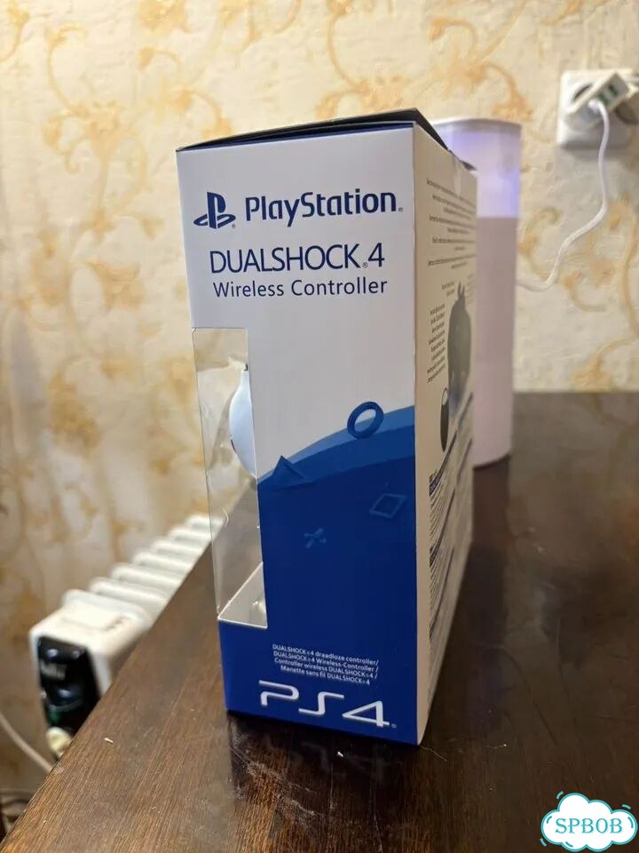Геймпад dualshock 4 v2 фото 2