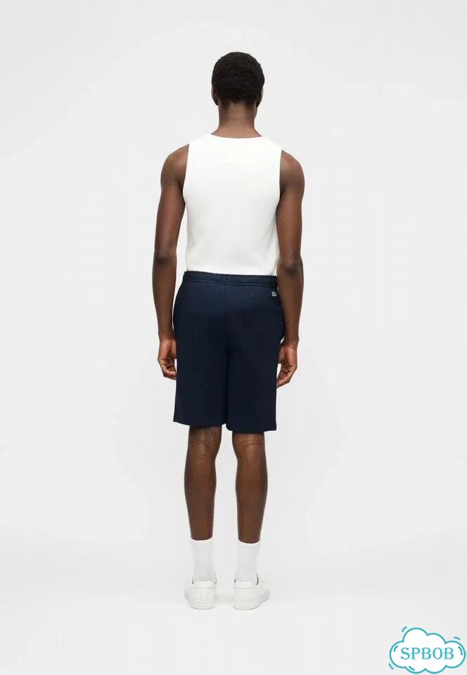 Шорты Lacoste оригинал фото 3