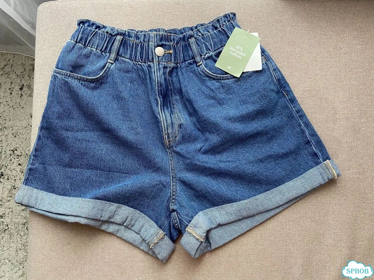 Шорты h&m новые M фото 1
