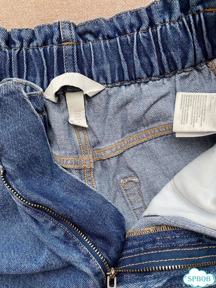 Шорты h&m новые M фото 2