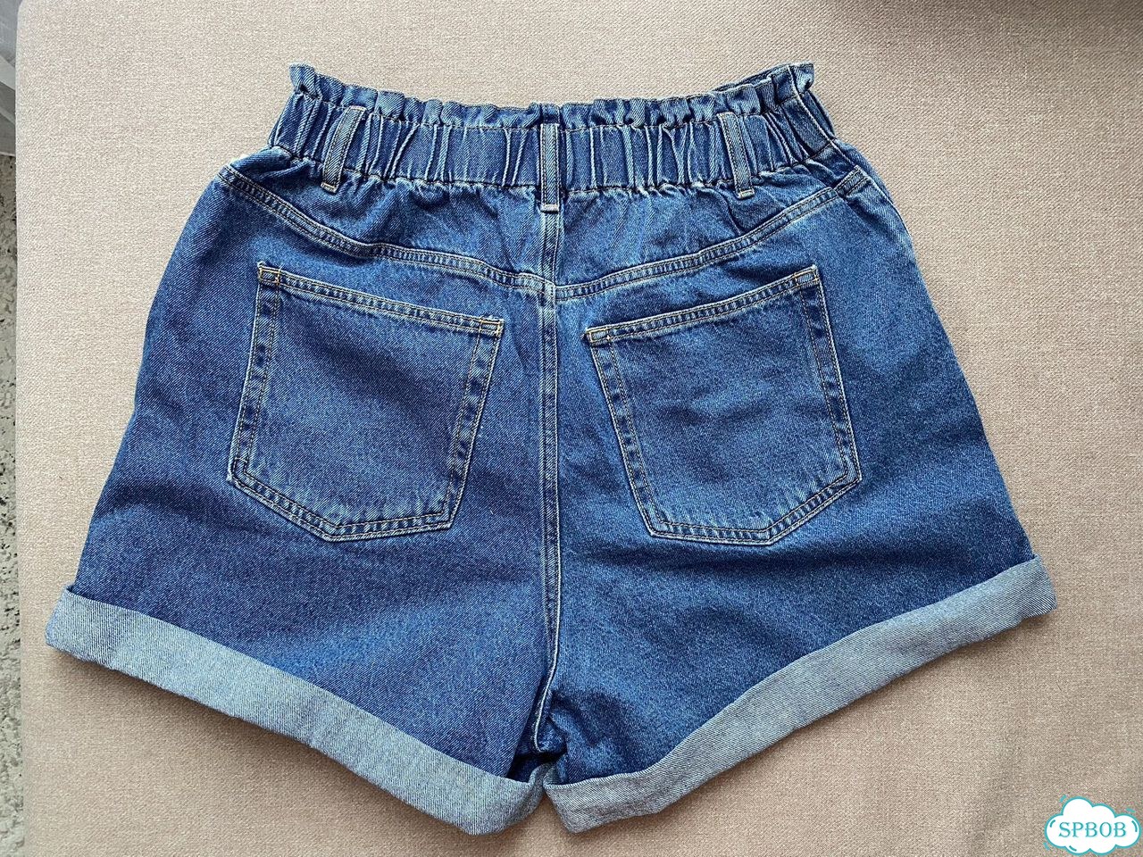 Шорты h&m новые M фото 3