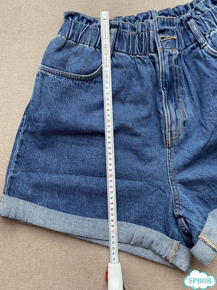 Шорты h&m новые M фото 4