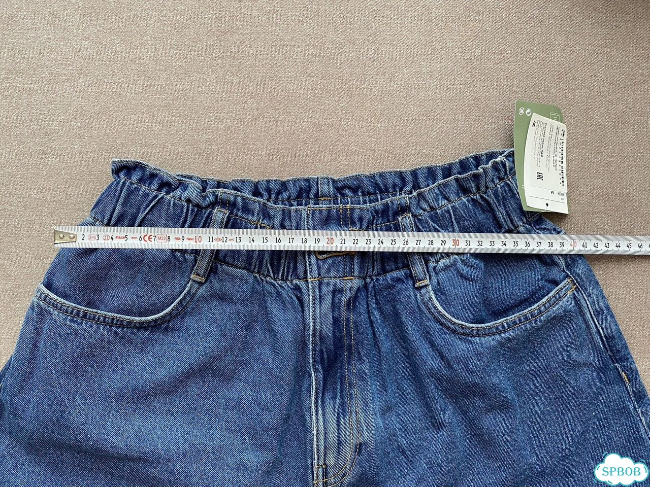 Шорты h&m новые M фото 5