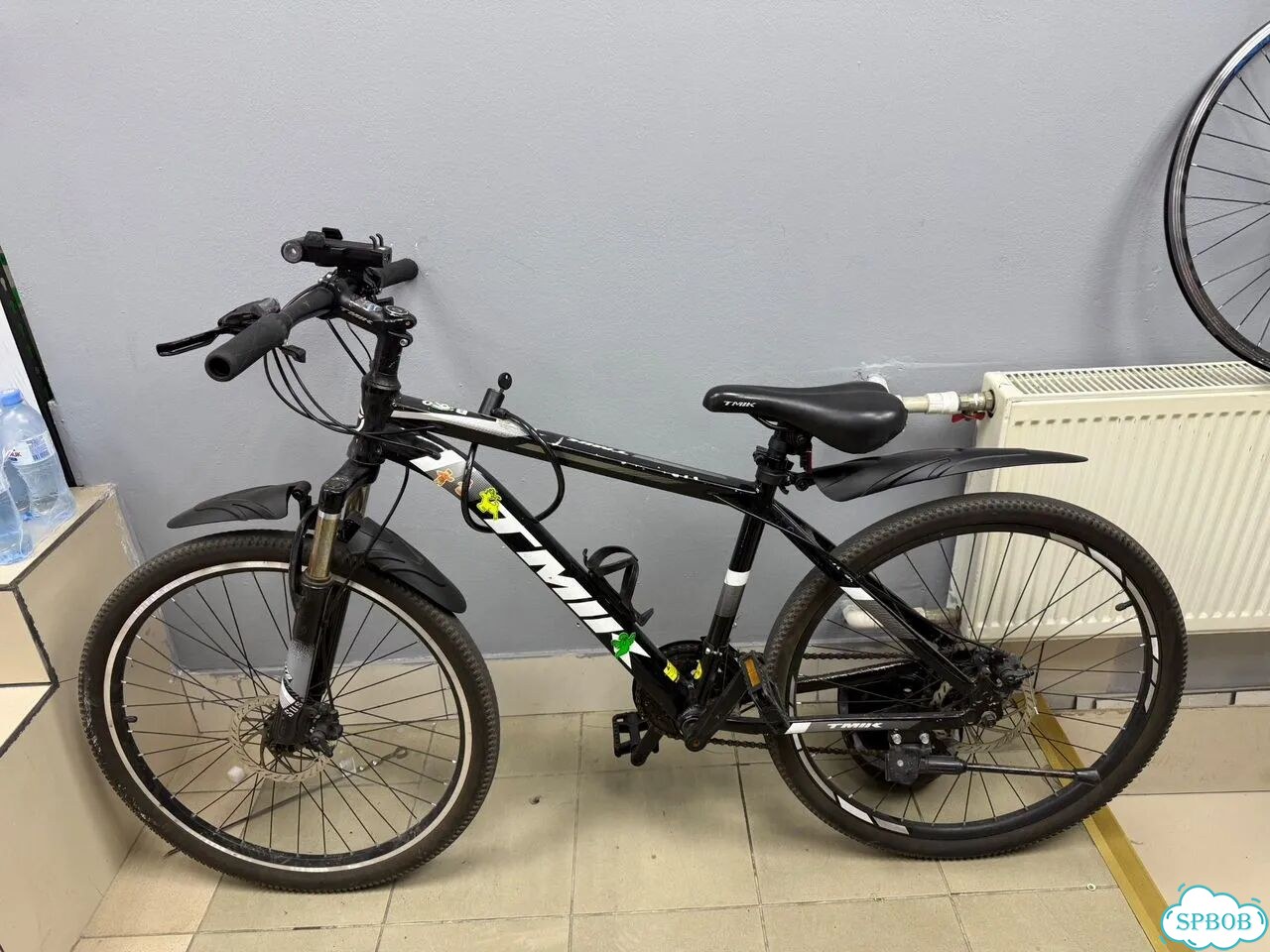Велосипед KTM 26'' фото 2