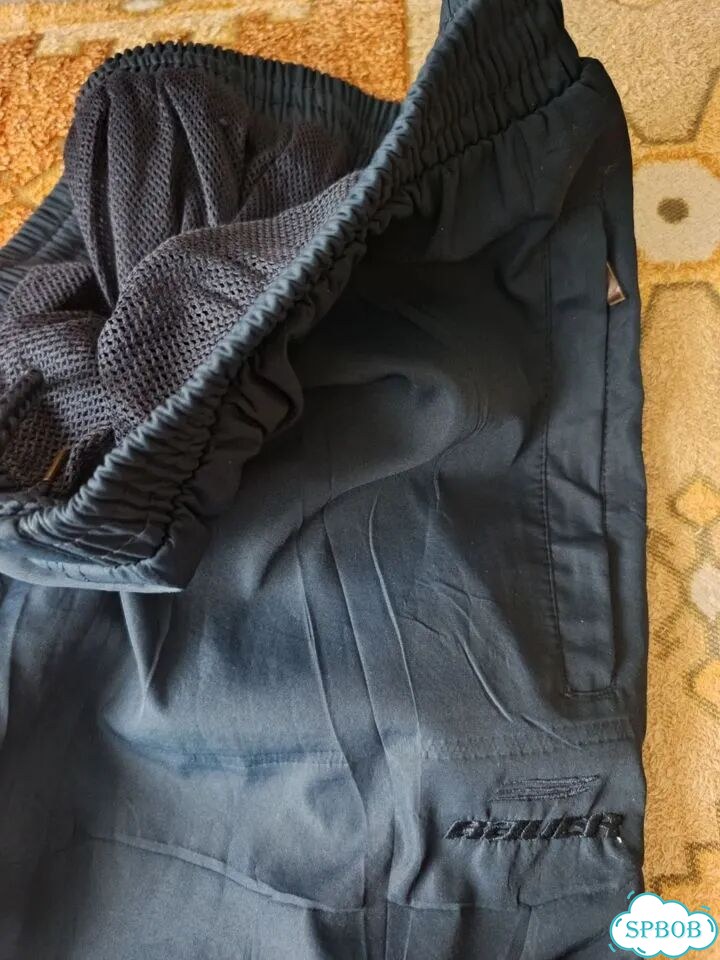 Спортивные штаны Bauer фото 2