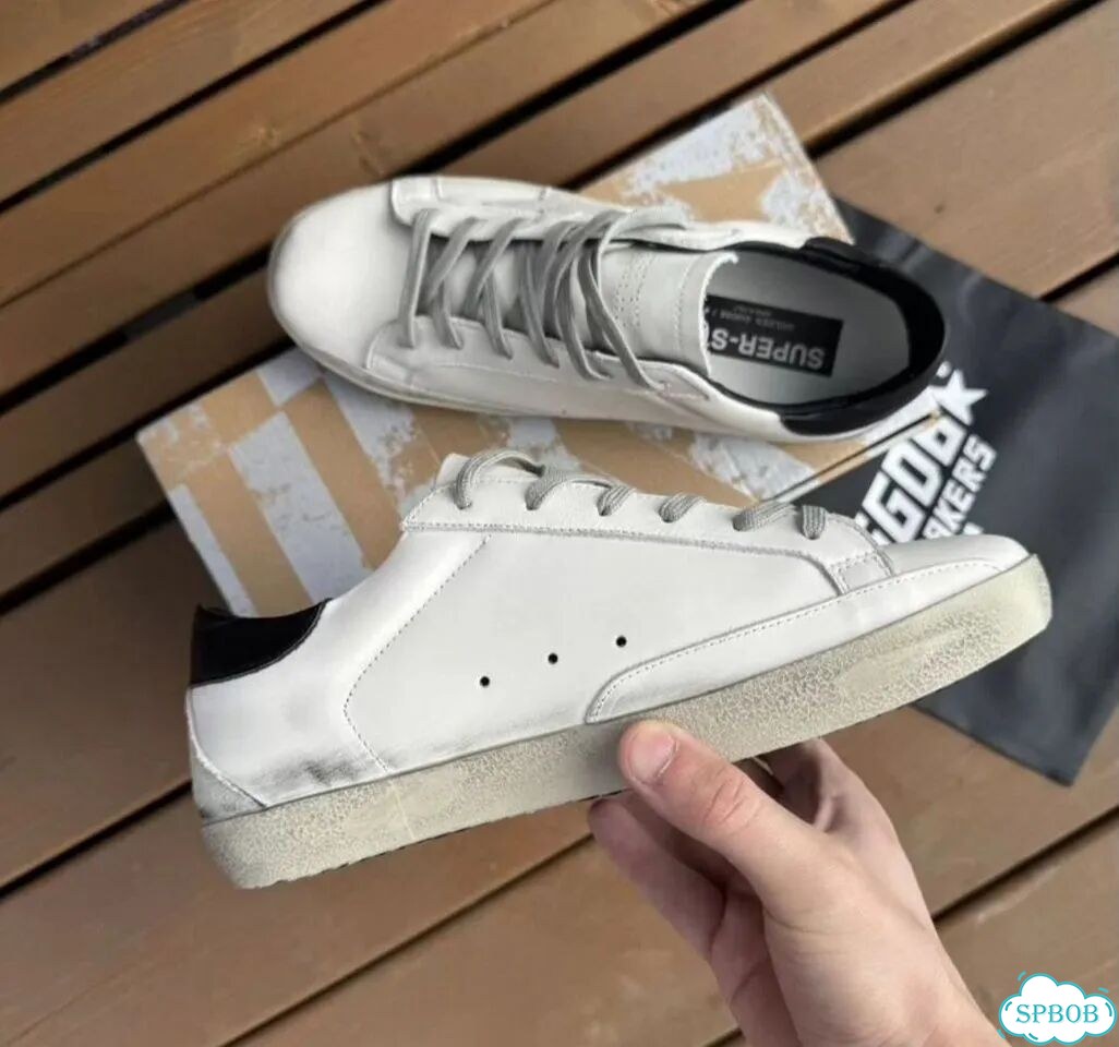 Golden goose super star фото 1