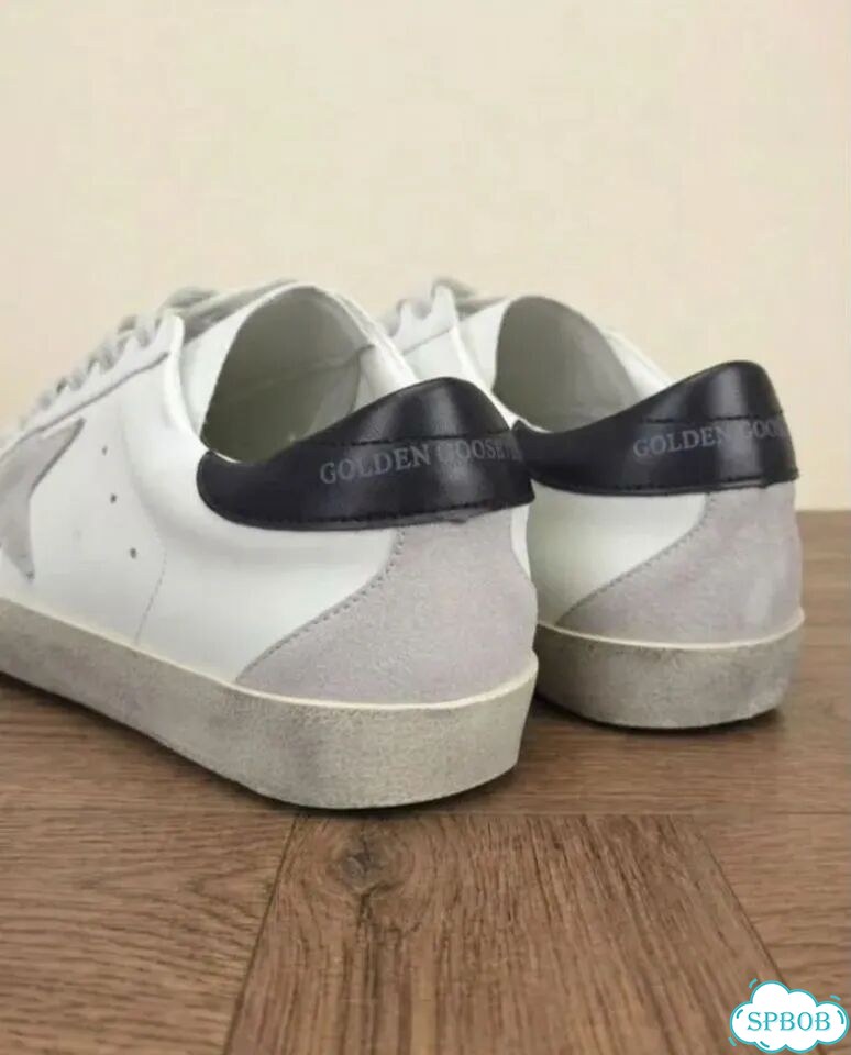 Golden goose super star фото 10