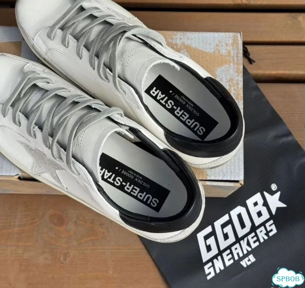 Golden goose super star фото 2