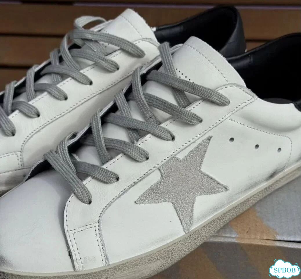Golden goose super star фото 3