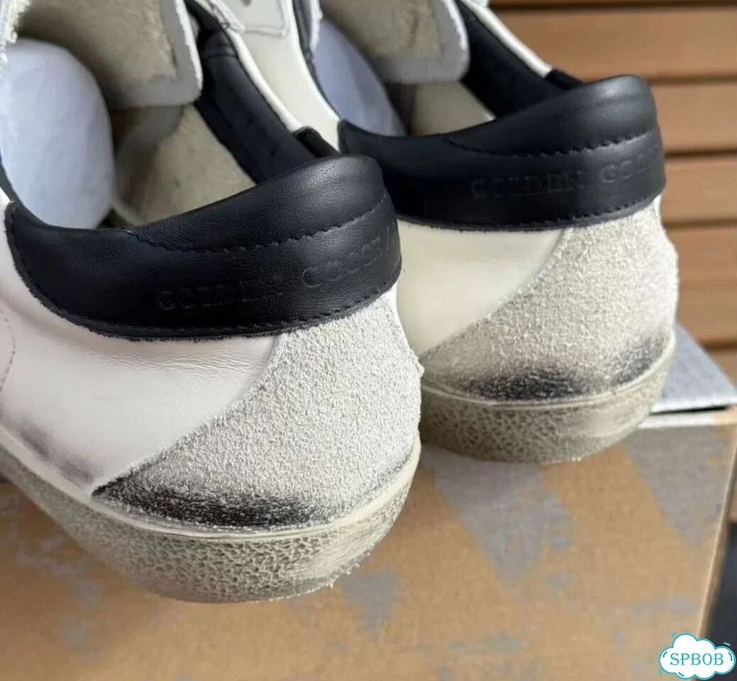 Golden goose super star фото 4