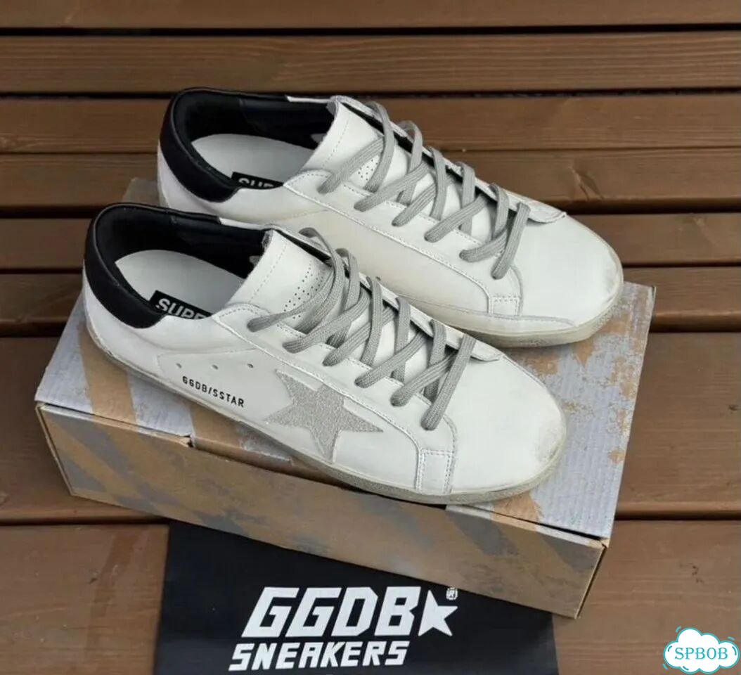 Golden goose super star фото 5