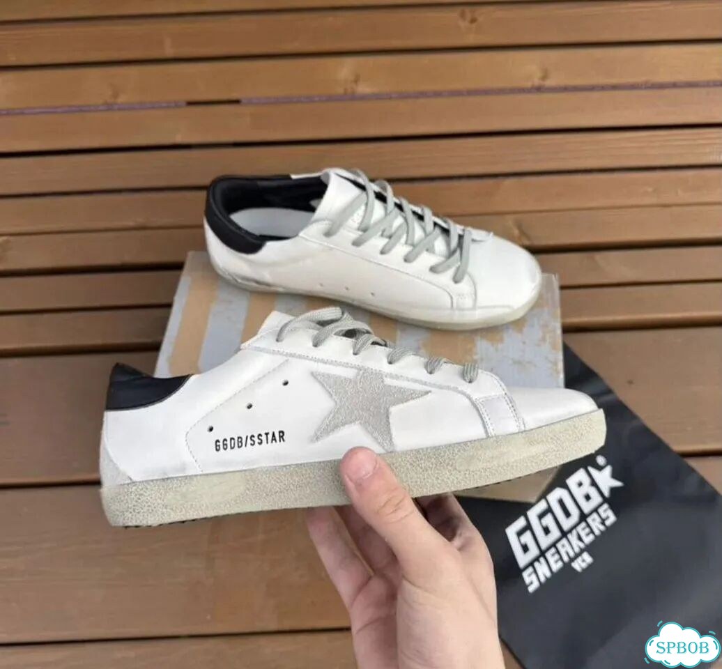 Golden goose super star фото 6