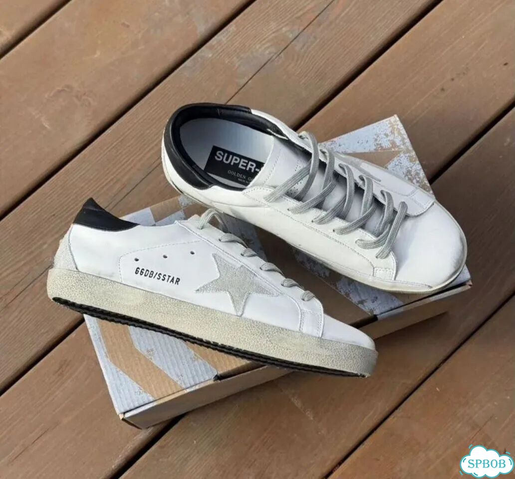 Golden goose super star фото 7