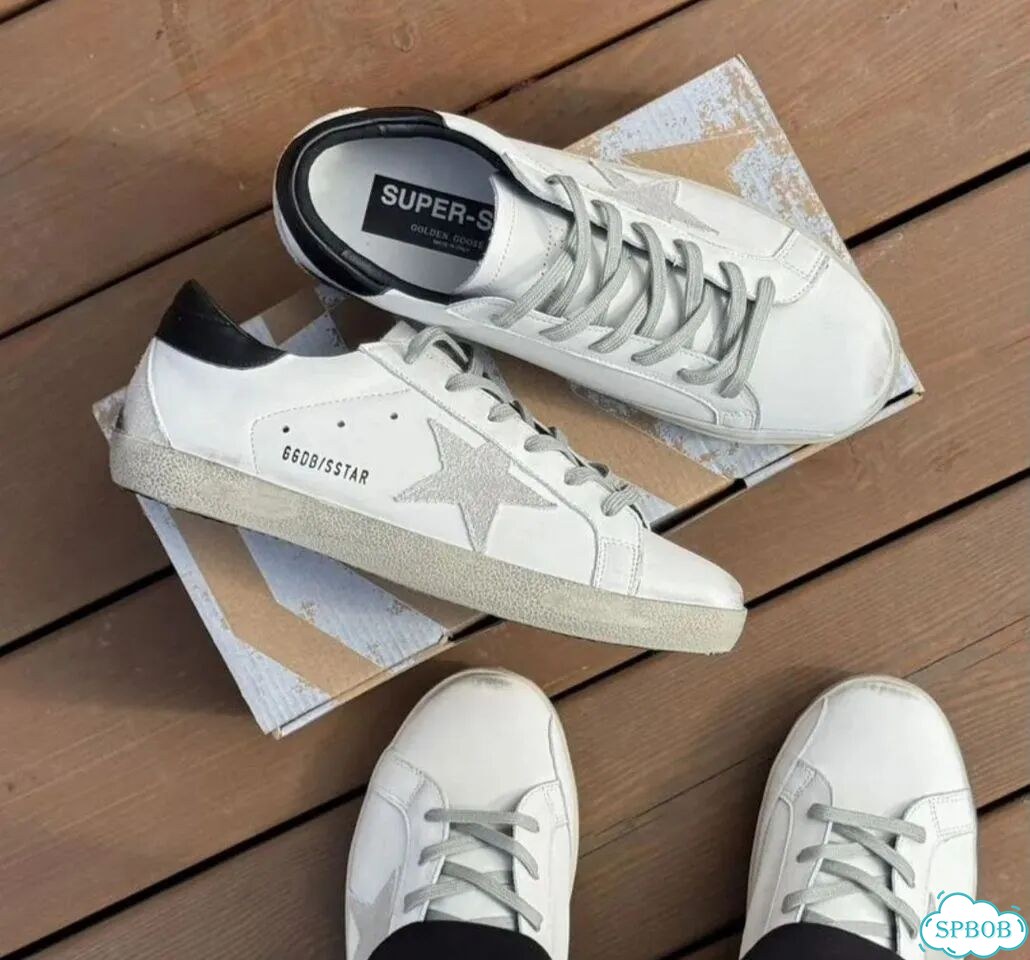 Golden goose super star фото 8