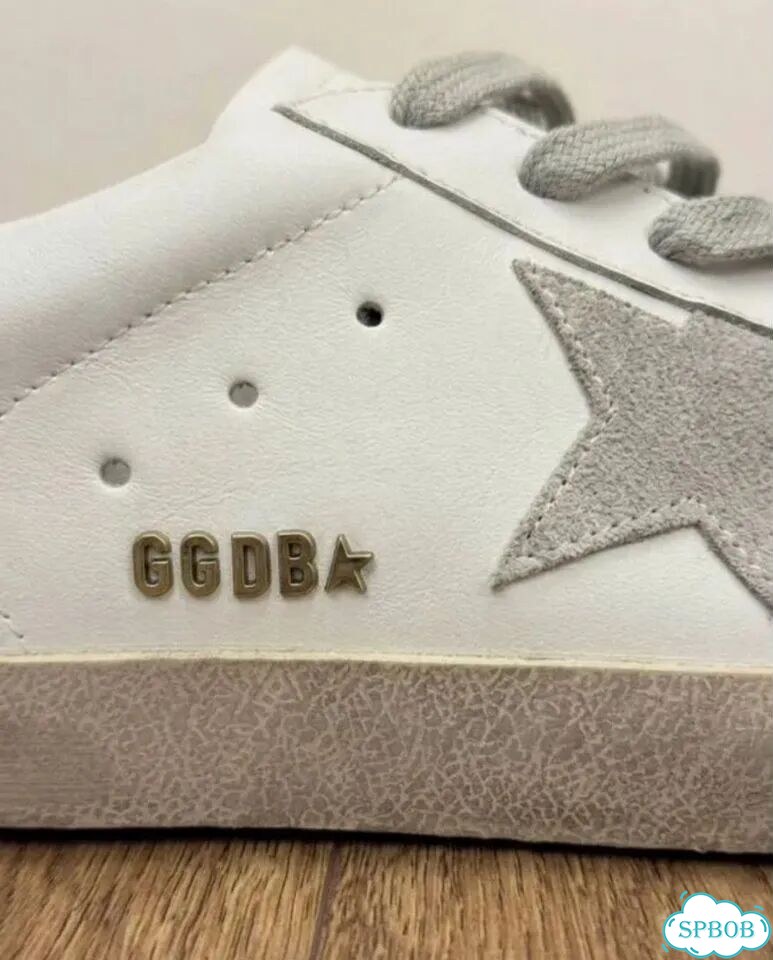 Golden goose super star фото 9