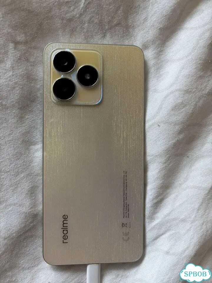 realme C53, 8/256 ГБ, 2 SIM фото 2
