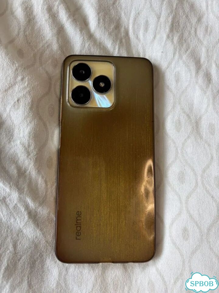 realme C53, 8/256 ГБ, 2 SIM фото 5
