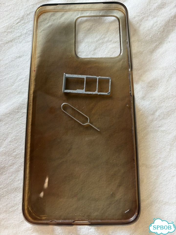 realme C53, 8/256 ГБ, 2 SIM фото 6