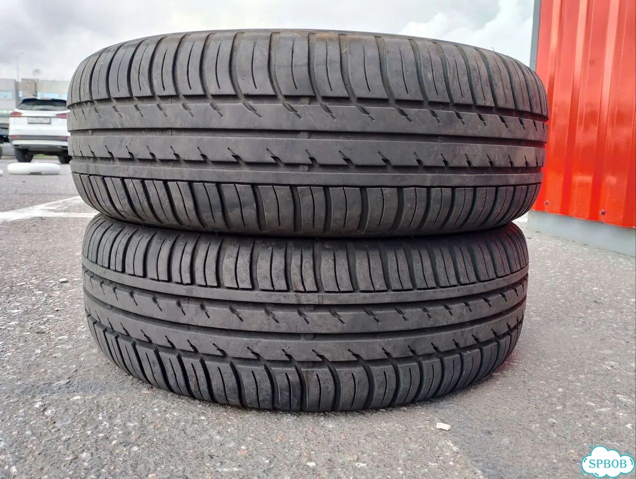 Белшина Artmotion 175/65 R14 82 фото 1