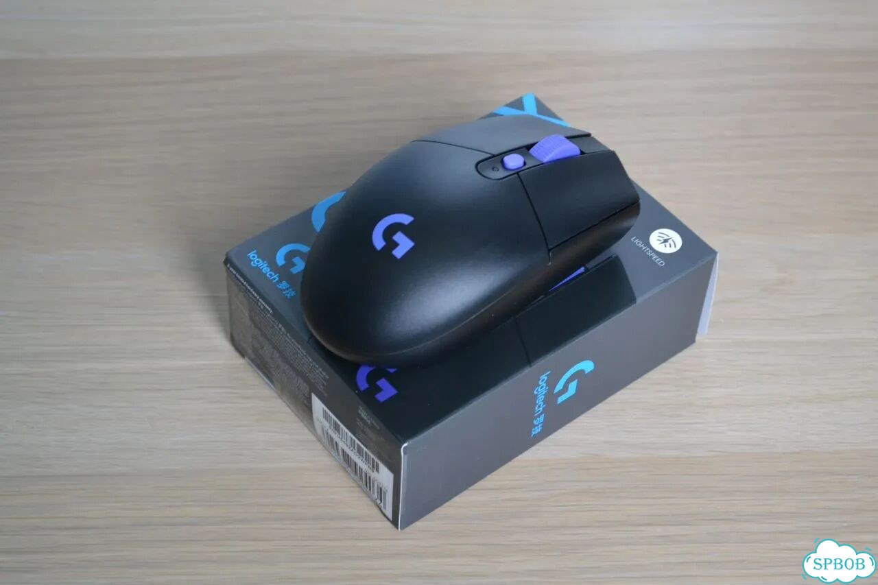 Logitech G G304 X lightspeed фото 5