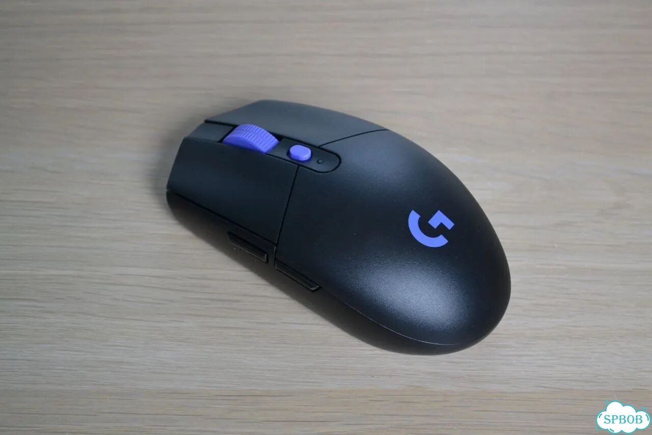Logitech G G304 X lightspeed фото 7