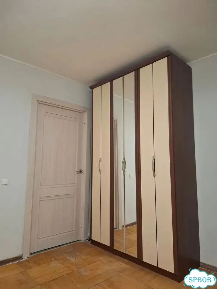 2-к. квартира, 47 м², 9/9 эт. фото 10