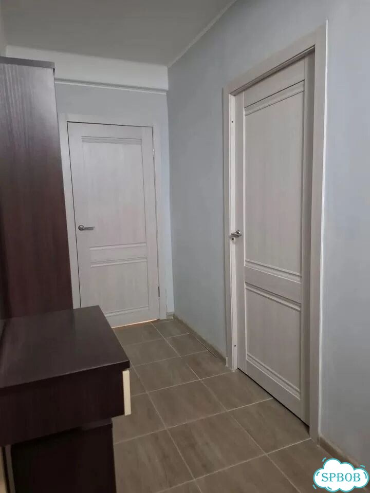 2-к. квартира, 47 м², 9/9 эт. фото 2