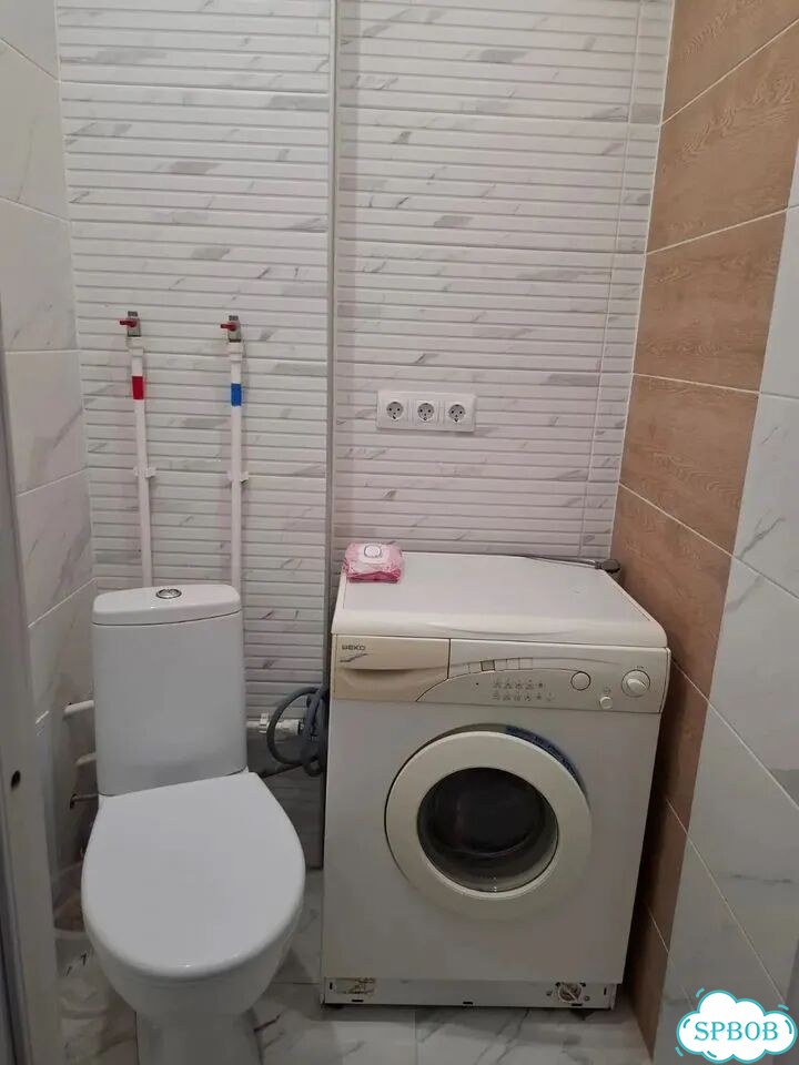 2-к. квартира, 47 м², 9/9 эт. фото 3