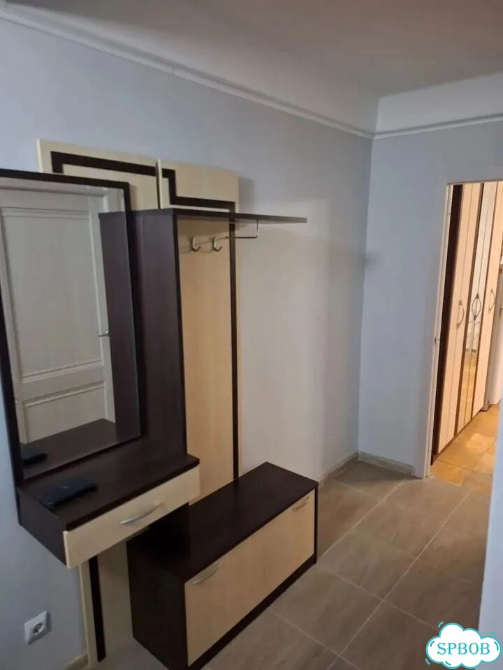 2-к. квартира, 47 м², 9/9 эт. фото 4