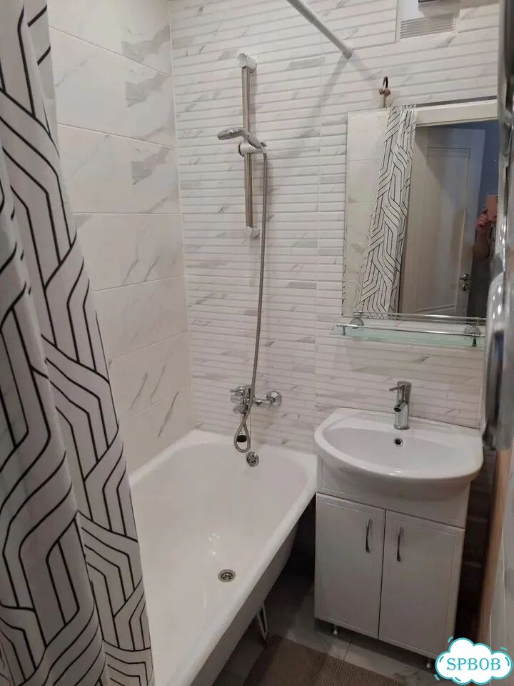 2-к. квартира, 47 м², 9/9 эт. фото 5