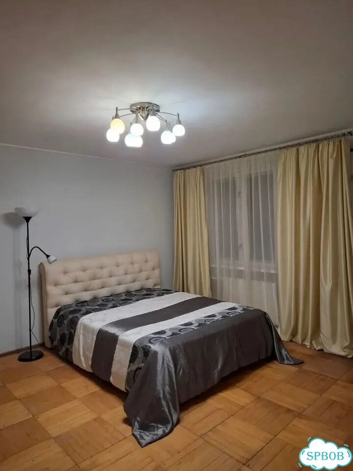 2-к. квартира, 47 м², 9/9 эт. фото 6